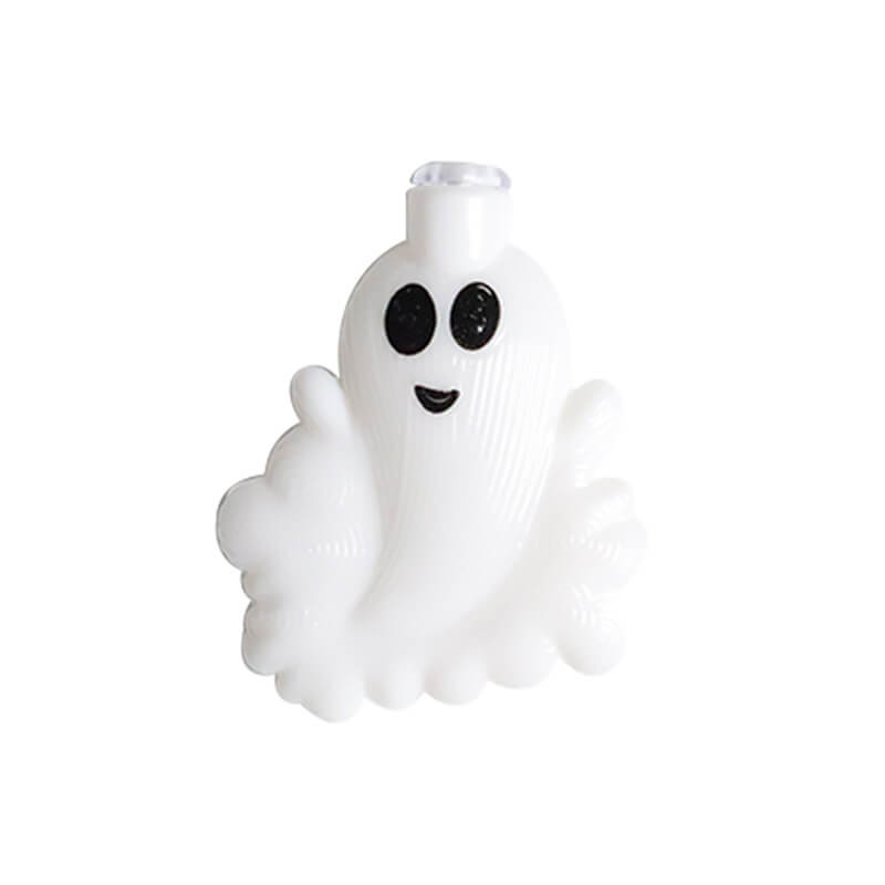 Halloween Ghost Light String LED Party Decoration Lights with Ghost Shades Fairy Lights for Indoor and Outdoor Seasonal Decor