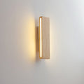 Modern Wood Wall Light for Living Room and Bedroom — Ashbury Home & Living