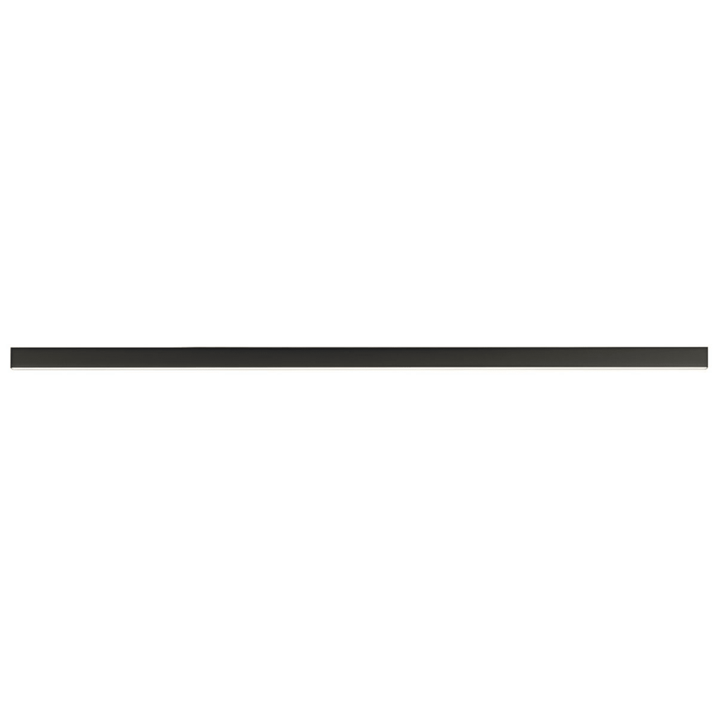 Minimalist Linear Metal Ceiling Light for Living Room — Ashbury Home & Living