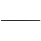 Minimalist Linear Metal Ceiling Light for Living Room — Ashbury Home & Living