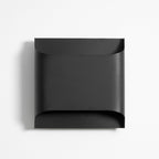 Modern Brass Wall Light With Warm LED Glow for Living Room — Ashbury Home & Living
