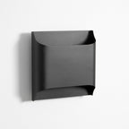 Modern Brass Wall Light With Warm LED Glow for Living Room — Ashbury Home & Living