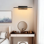 Modern Metal Wall Light for Living Room and Bedroom — Ashbury Home & Living