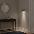 Modern Aluminium Wall Light for Bedroom and Living Room — Ashbury Home & Living