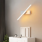 Modern Metal Wall Light for Living Room and Bedroom — Ashbury Home & Living