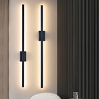 Warm White LED Wall Bar Sconce For Living Room Wall Light