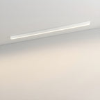 Minimalist Linear Metal Ceiling Light for Living Room — Ashbury Home & Living