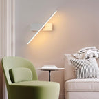 Modern Metal Wall Light for Living Room and Bedroom — Ashbury Home & Living