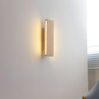 Modern Wood Wall Light for Living Room and Bedroom — Ashbury Home & Living