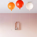 Modern Flush Mount Ceiling Light for Living Room and Bedroom — Ashbury Home & Living