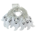 Halloween Ghost Fairy Lights LED String Lights Decorative Ghost Shaped Lights for Garden | Bedroom | Tree and Party Decoration