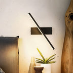 Modern Metal Wall Light for Living Room and Bedroom — Ashbury Home & Living