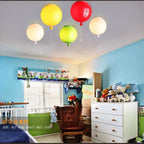 Modern Flush Mount Ceiling Light for Living Room and Bedroom — Ashbury Home & Living