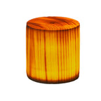 Wooden Modern Table Lamp With Rechargeable Battery For Bedroom — Ashbury Home & Living