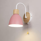 Modern Iron Wall Light For Living Room And Bedroom — Ashbury Home & Living