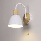 Modern Iron Wall Light For Living Room And Bedroom — Ashbury Home & Living