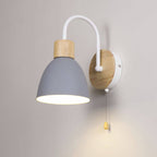 Modern Iron Wall Light For Living Room And Bedroom — Ashbury Home & Living