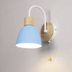 Modern Iron Wall Light For Living Room And Bedroom — Ashbury Home & Living
