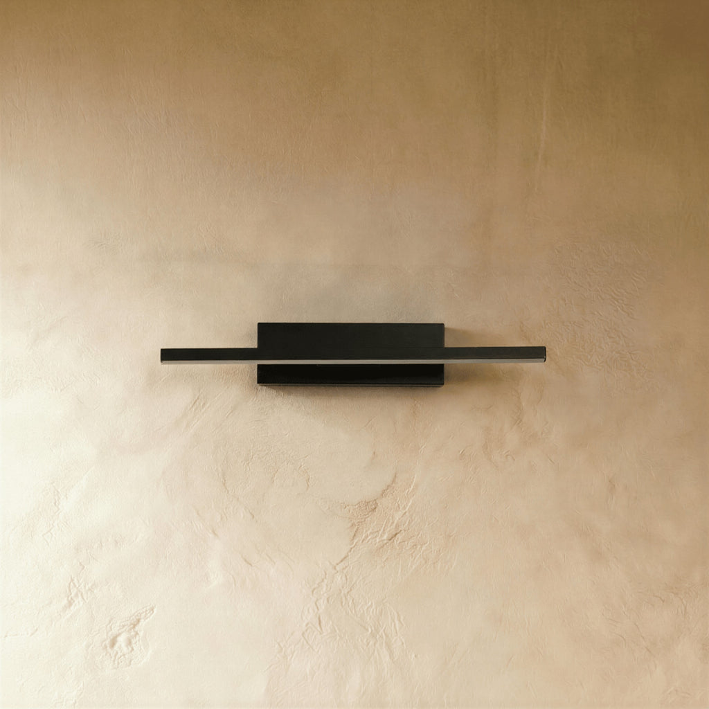 Modern Metal Wall Light for Living Room and Bedroom — Ashbury Home & Living