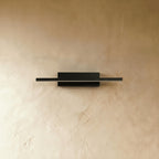 Modern Metal Wall Light for Living Room and Bedroom — Ashbury Home & Living