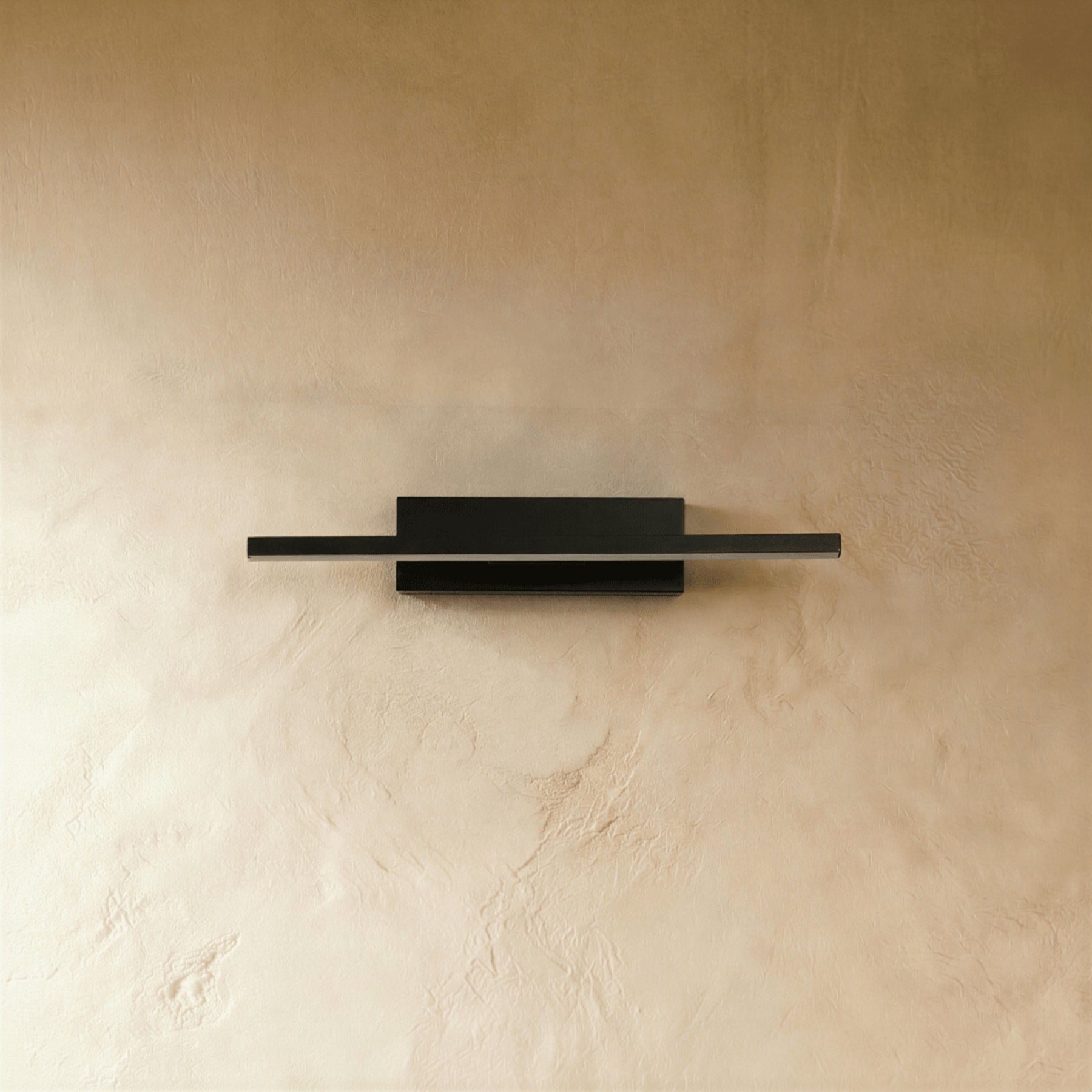 Modern Metal Wall Light for Living Room and Bedroom — Ashbury Home & Living