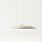 Scandinavian LED Pendant Light for Dining Table
