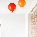 Modern Flush Mount Ceiling Light for Living Room and Bedroom — Ashbury Home & Living