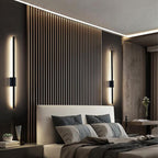 Warm White LED Wall Bar Sconce For Living Room Wall Light