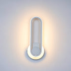 Modern Metal Wall Light for Living Room and Bedroom — Ashbury Home & Living