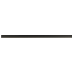 Minimalist Linear Metal Ceiling Light for Living Room — Ashbury Home & Living