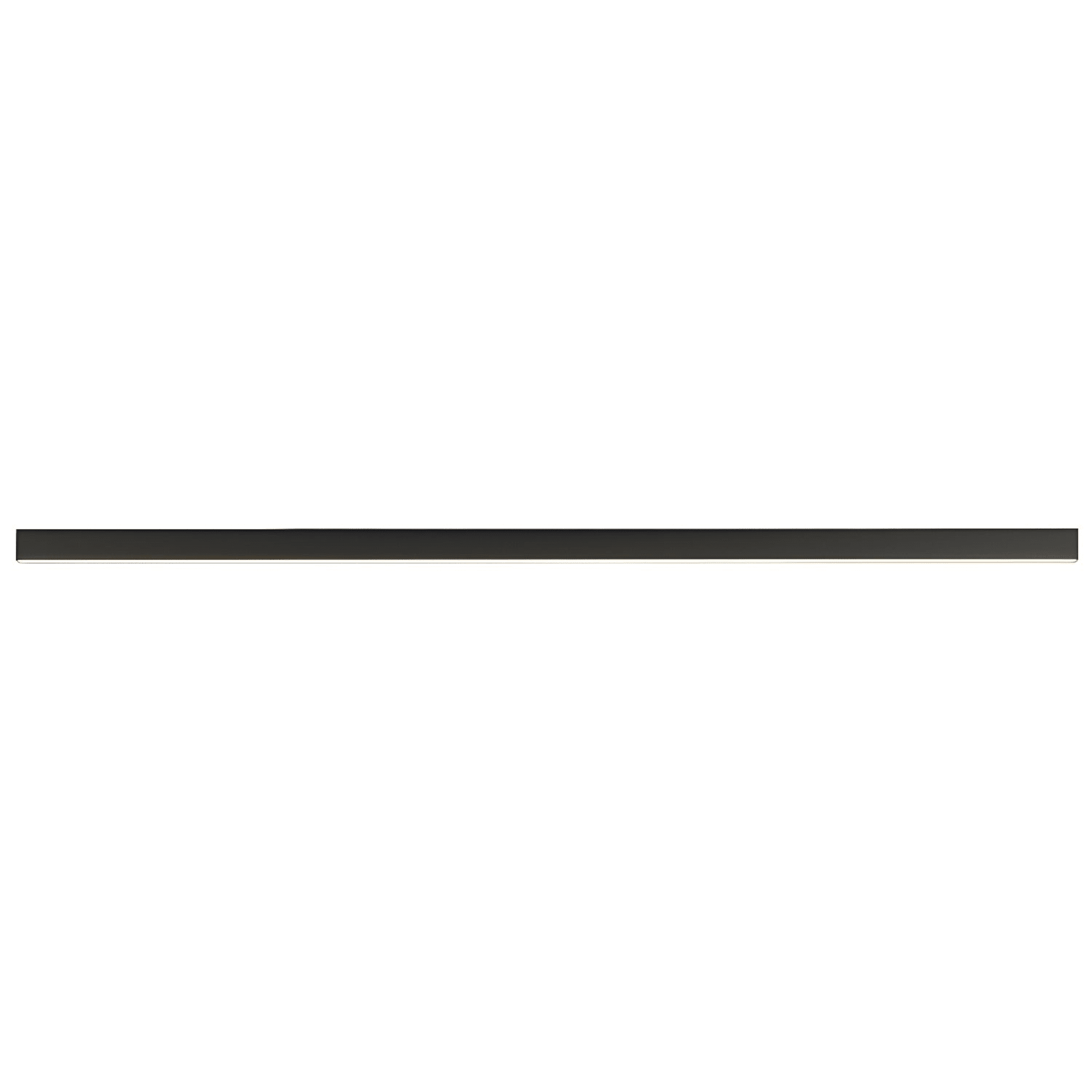 Minimalist Linear Metal Ceiling Light for Living Room — Ashbury Home & Living
