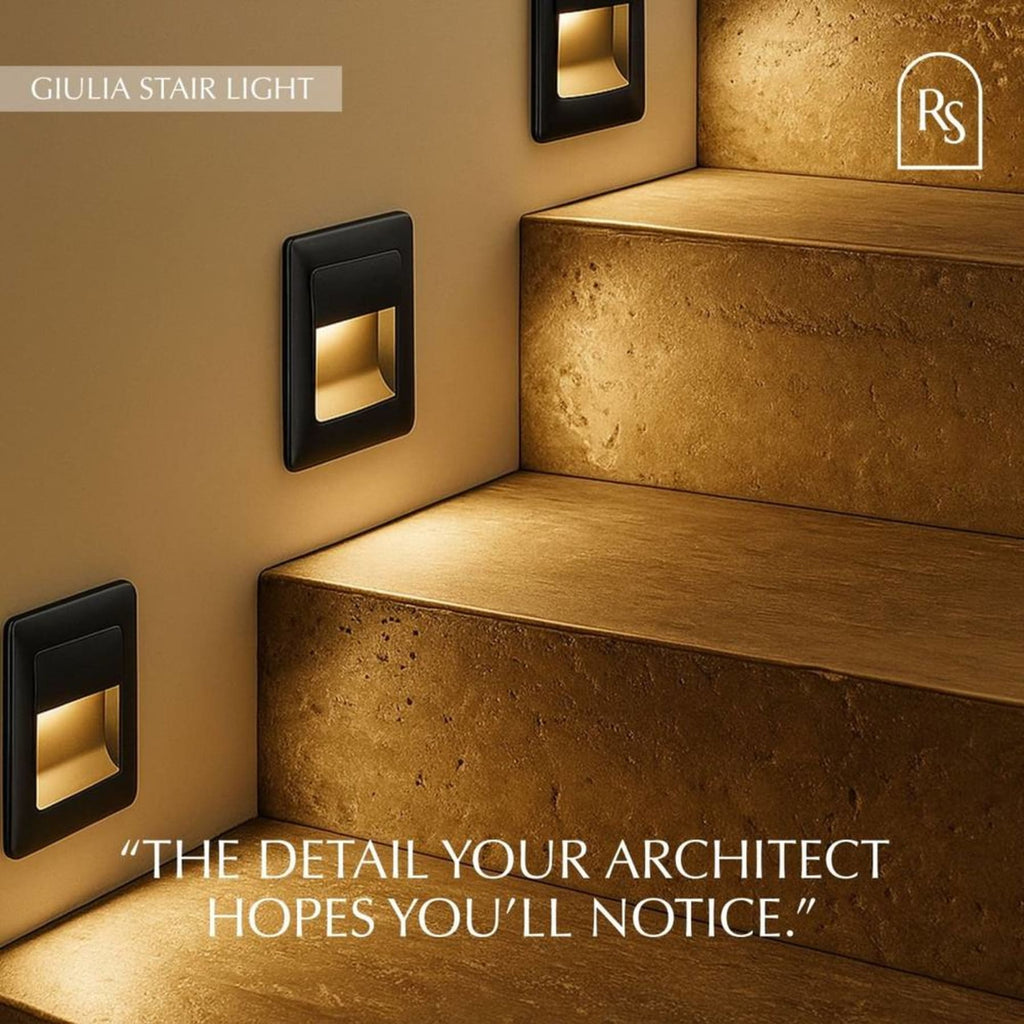 Minimalist Matte Plastic Wall Light for Hallway and Bedroom — Ashbury Home & Living