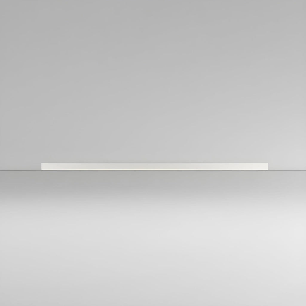 Minimalist Linear Metal Ceiling Light for Living Room — Ashbury Home & Living