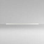 Minimalist Linear Metal Ceiling Light for Living Room — Ashbury Home & Living