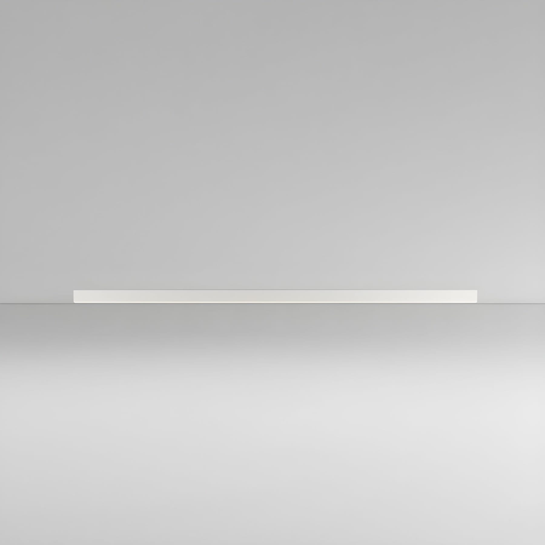 Minimalist Linear Metal Ceiling Light for Living Room — Ashbury Home & Living