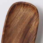 Modern Wood and Glass Wall Light for Living Room — Ashbury Home & Living