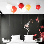 Modern Flush Mount Ceiling Light for Living Room and Bedroom — Ashbury Home & Living