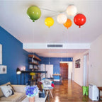 Modern Flush Mount Ceiling Light for Living Room and Bedroom — Ashbury Home & Living