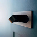 Modern Aluminium Wall Light for Bedroom and Living Room — Ashbury Home & Living