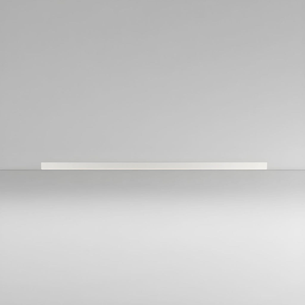 Minimalist Linear Metal Ceiling Light for Living Room — Ashbury Home & Living