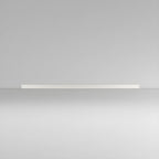 Minimalist Linear Metal Ceiling Light for Living Room — Ashbury Home & Living
