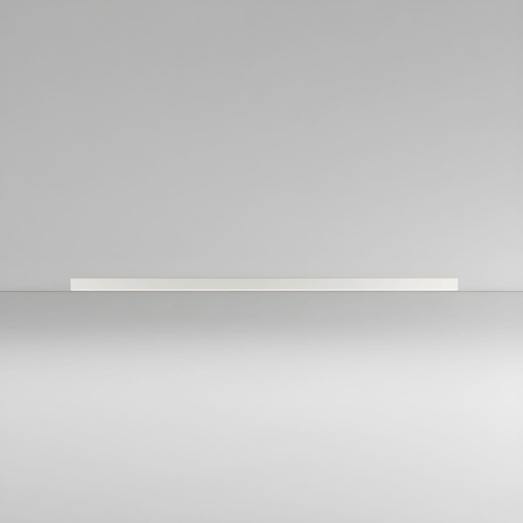 Minimalist Linear Metal Ceiling Light for Living Room — Ashbury Home & Living
