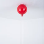 Modern Flush Mount Ceiling Light for Living Room and Bedroom — Ashbury Home & Living