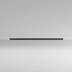Minimalist Linear Metal Ceiling Light for Living Room — Ashbury Home & Living