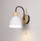 Modern Iron Wall Light For Living Room And Bedroom — Ashbury Home & Living