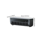 Portable Evaporative Air Cooler