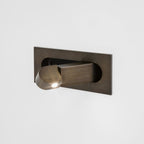 Modern Aluminium Wall Light for Bedroom and Living Room — Ashbury Home & Living