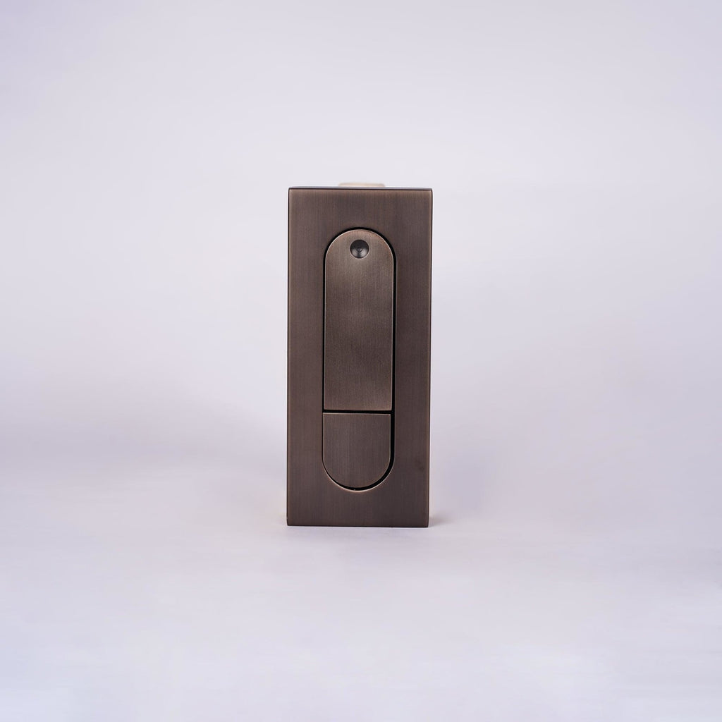 Modern Aluminium Wall Light for Bedroom and Living Room — Ashbury Home & Living