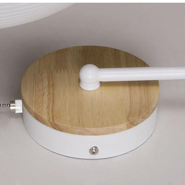Modern Iron Wall Light For Living Room And Bedroom — Ashbury Home & Living