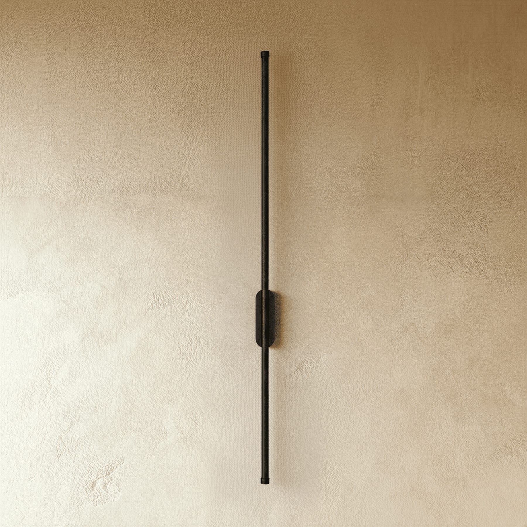 Modern Aluminium Wall Light for Living Room and Hallway — Ashbury Home & Living